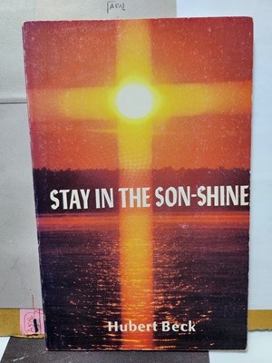 ***STAY IN THE SON_SHINE***