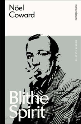 The Blithe Spirit