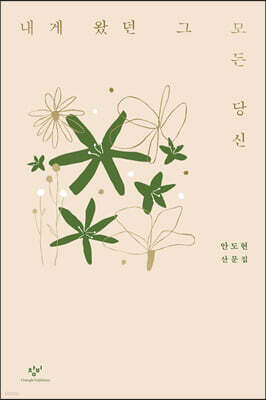 내게 왔던 그 모든 당신 (큰글자도서)