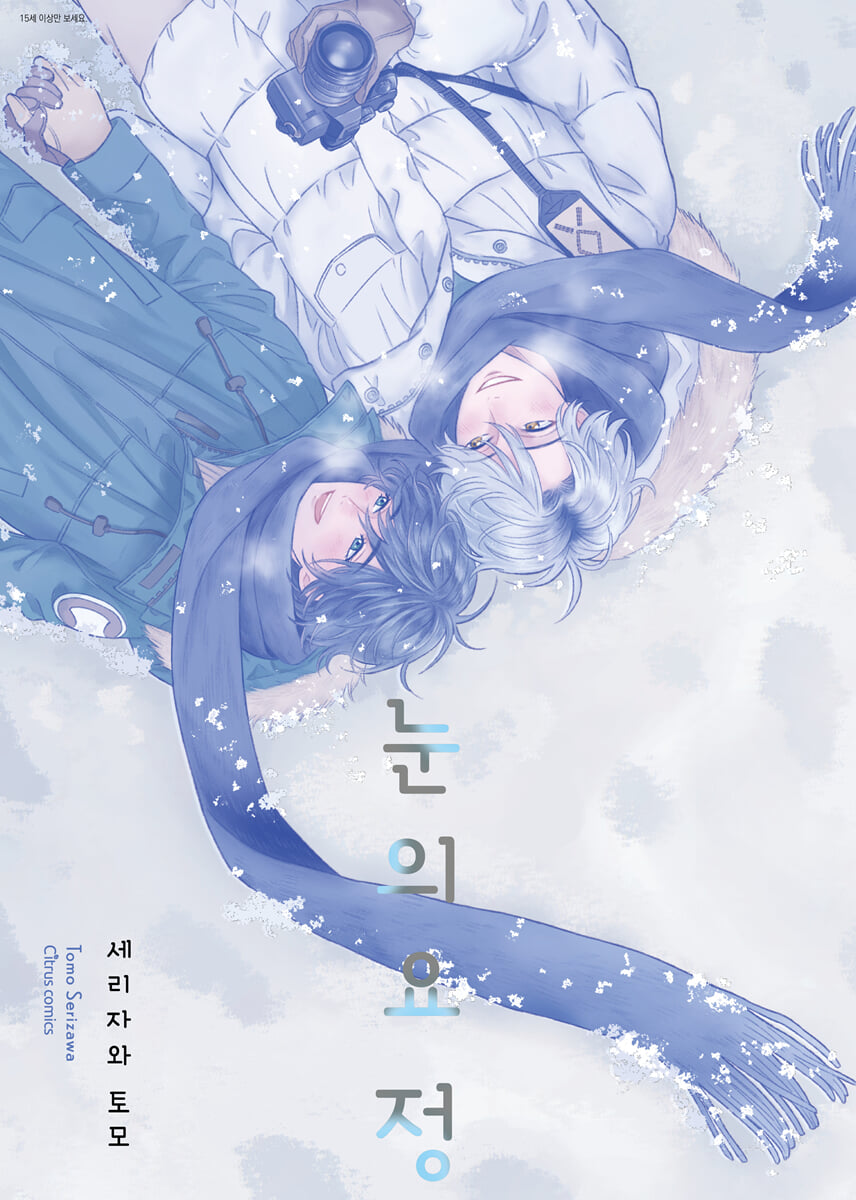 눈의 요정