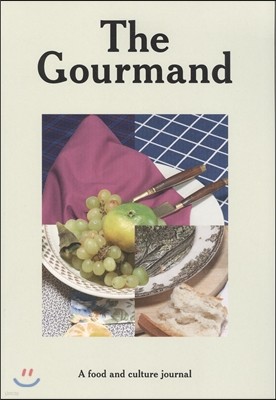 The Gourmand () : No.3