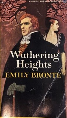 Wuthering Heights (A Signet Classic)