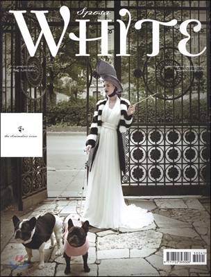 White Sposa (谣) : 2013, No.41