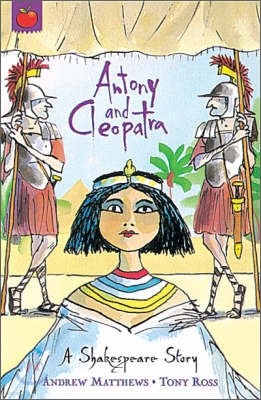 [߰] A Shakespeare Story: Antony and Cleopatra