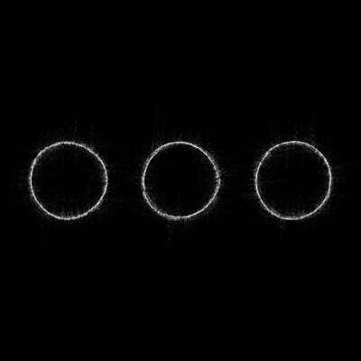 Swedish House Mafia — Paradise Again 앨범 커버