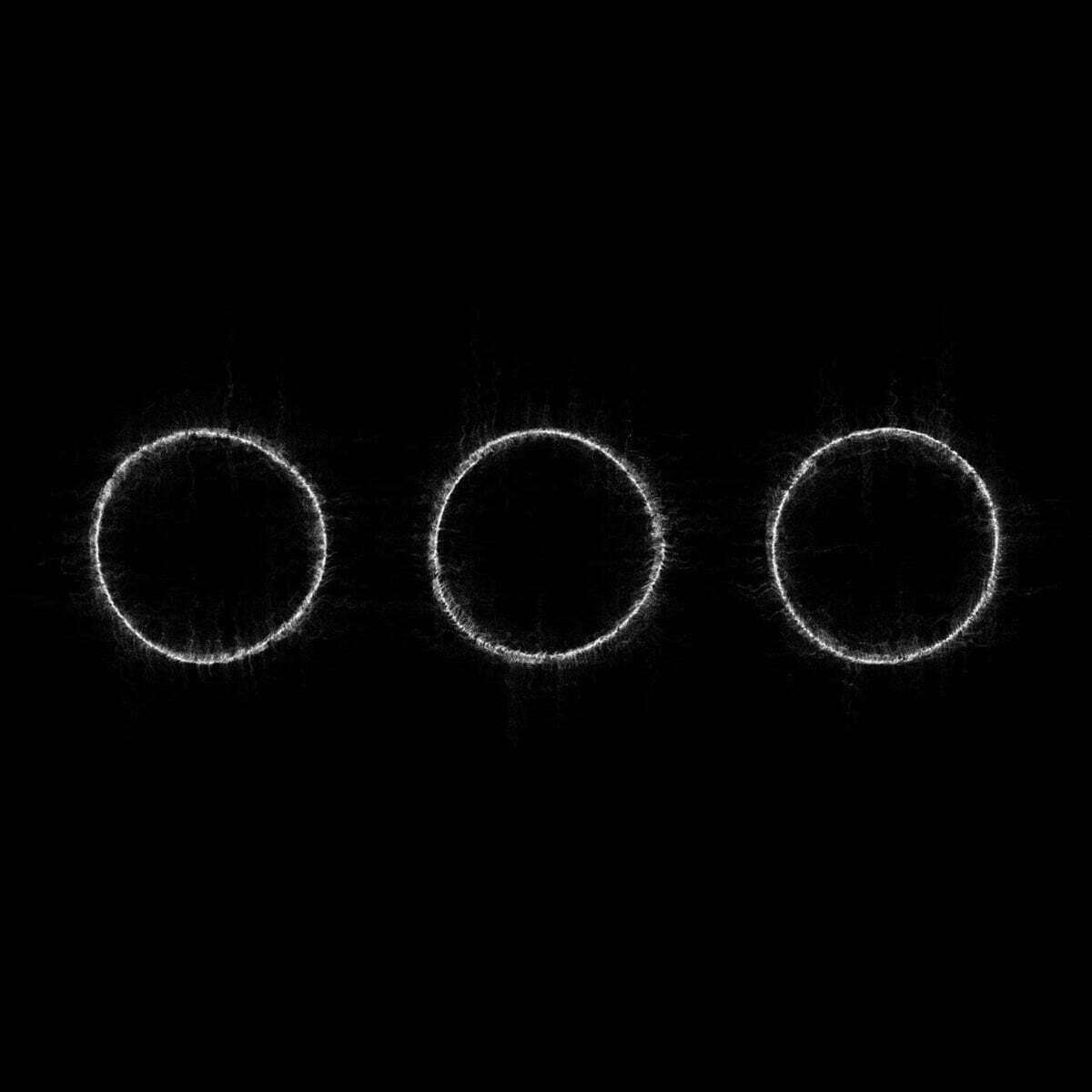 Swedish House Mafia (스웨디시 하우스 마피아) - Paradise Again [2LP]