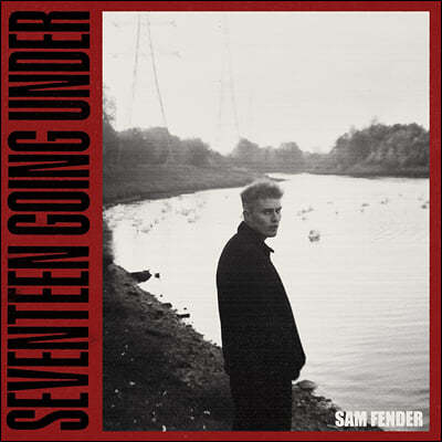 Sam Fender (샘 펜더) - 2집 Seventeen Going Under [Live Deluxe Edition]