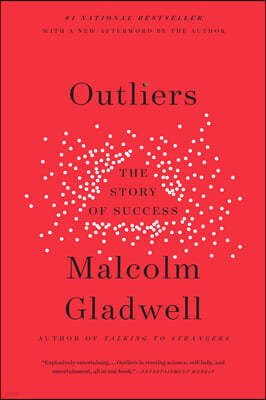 [߰] Outliers : The Story of Success