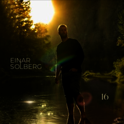 Einar Solberg — 16 앨범 커버
