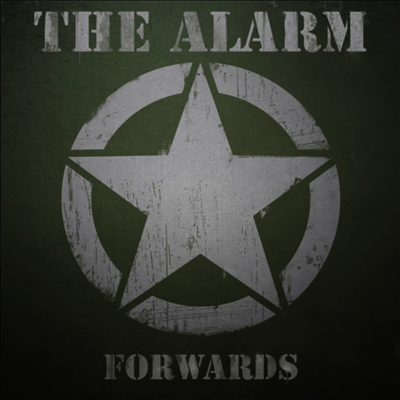 Alarm — Forwards 앨범 커버