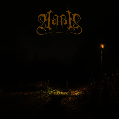 Aara — Triade III: Nyx 앨범 커버