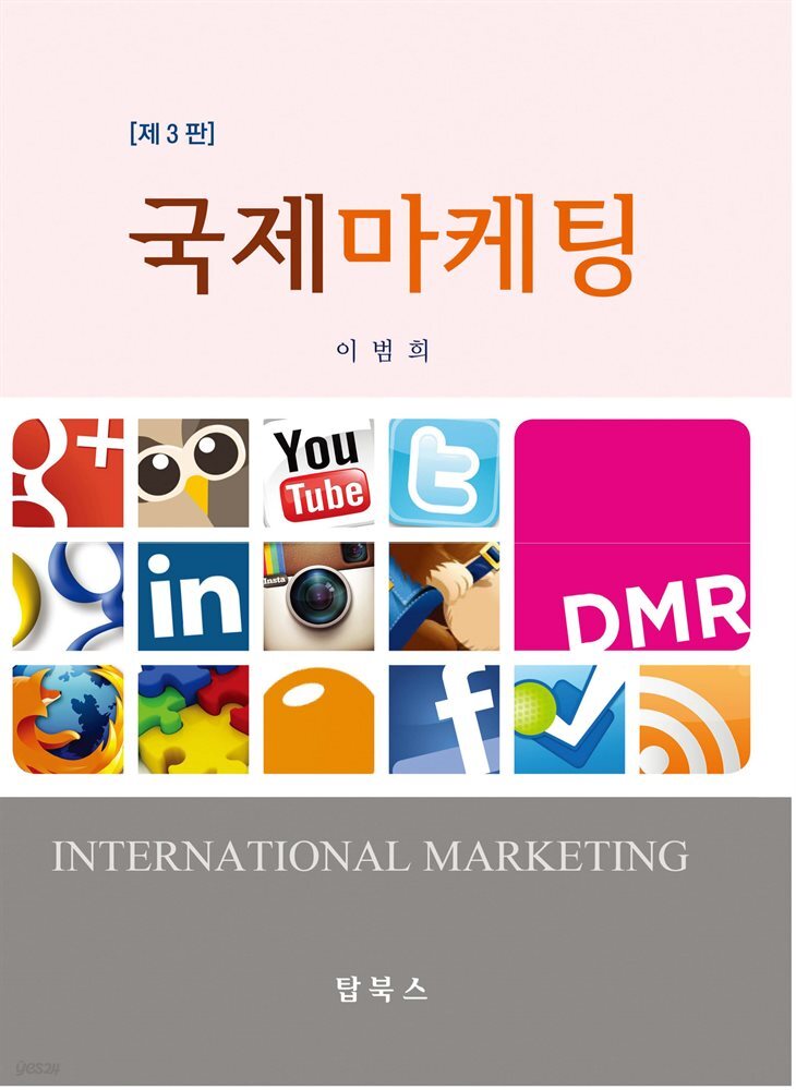 국제마케팅