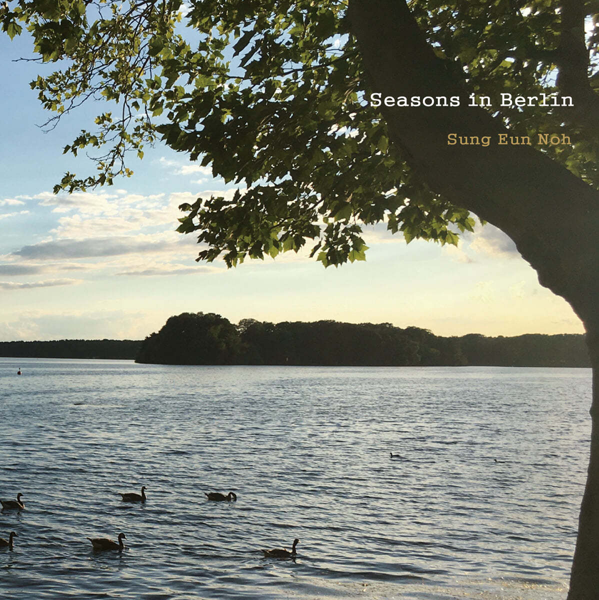 노성은 - 베를린의 계절 (Seasons in Berlin)