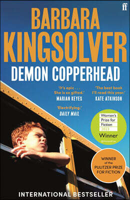 The Demon Copperhead
