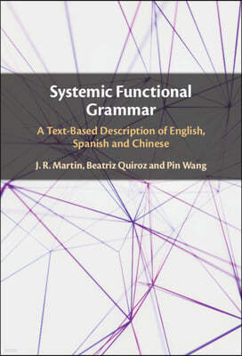 Systemic Functional Grammar
