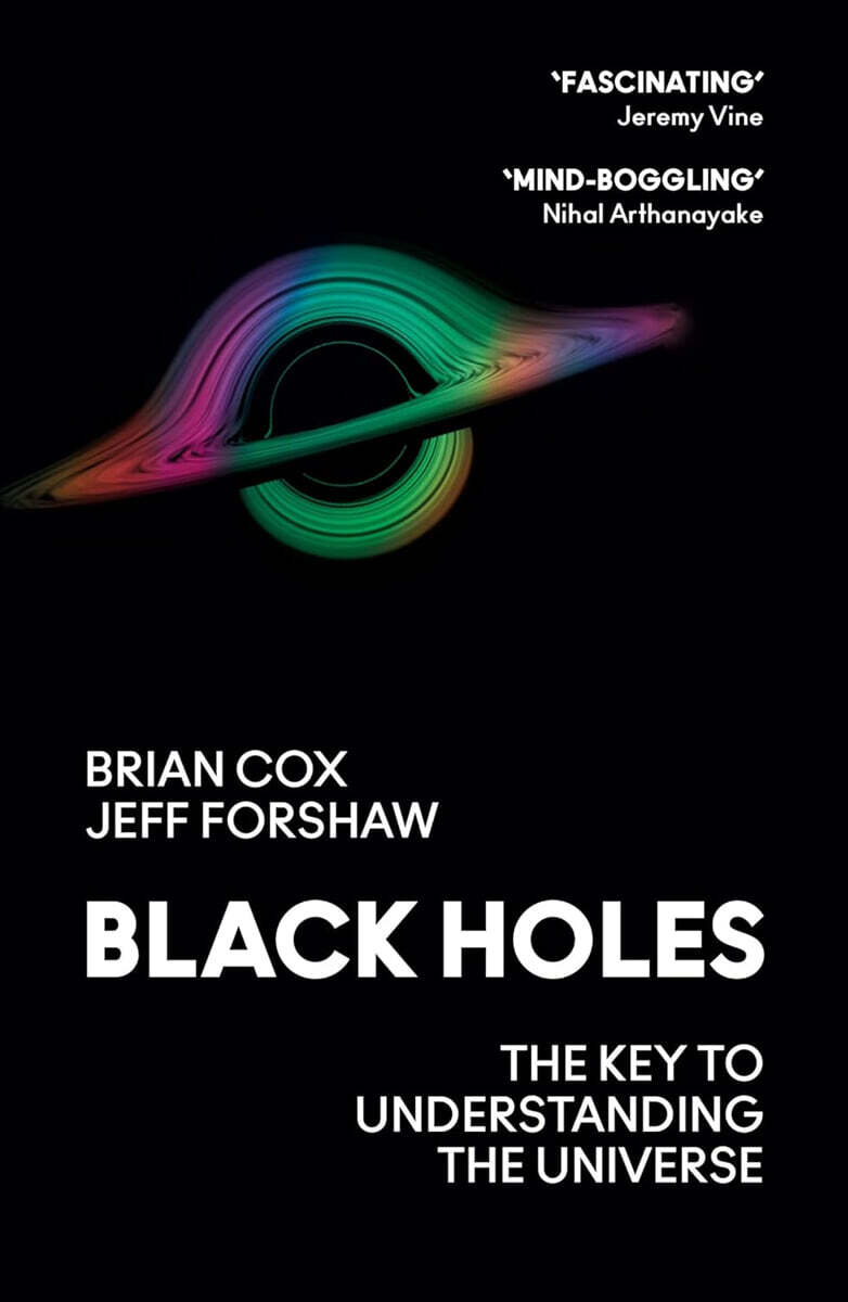 Black Holes