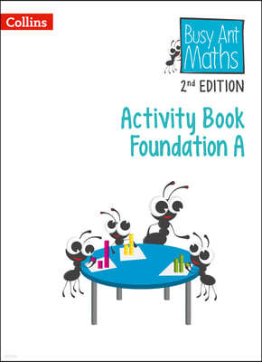 Activity Book A Foundation