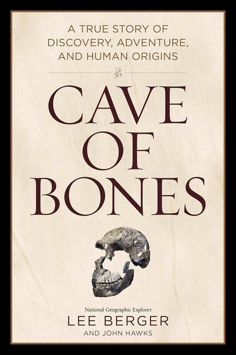 Cave of Bones