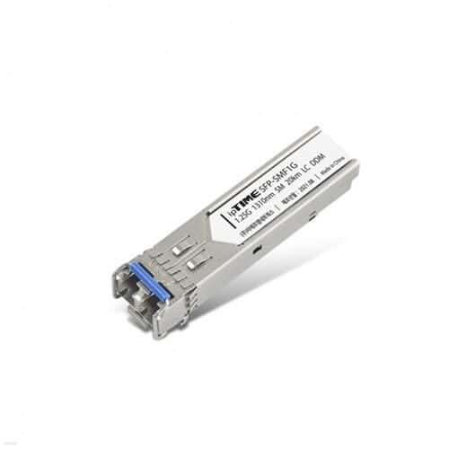 EFM ipTIME SFP-SMF1G 