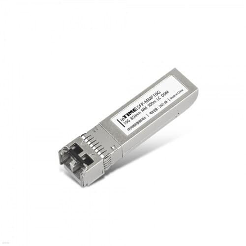 EFM ipTIME SFP-MMF10G 