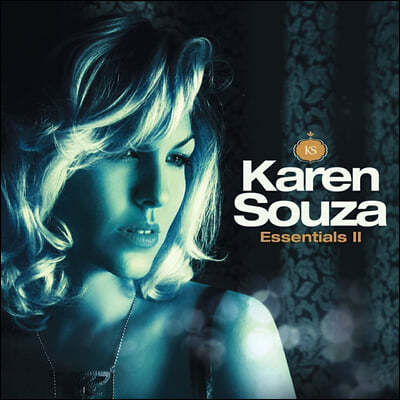 Karen Souza (ī ) - Essentials II [ũŻ  ÷ LP] 