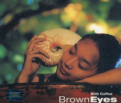   1 - Brown Eyes [Źξ ƿ̽Ŀ]