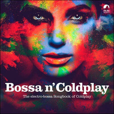   ݵ÷ (Bossa N' Coldplay) [ο ÷ LP]