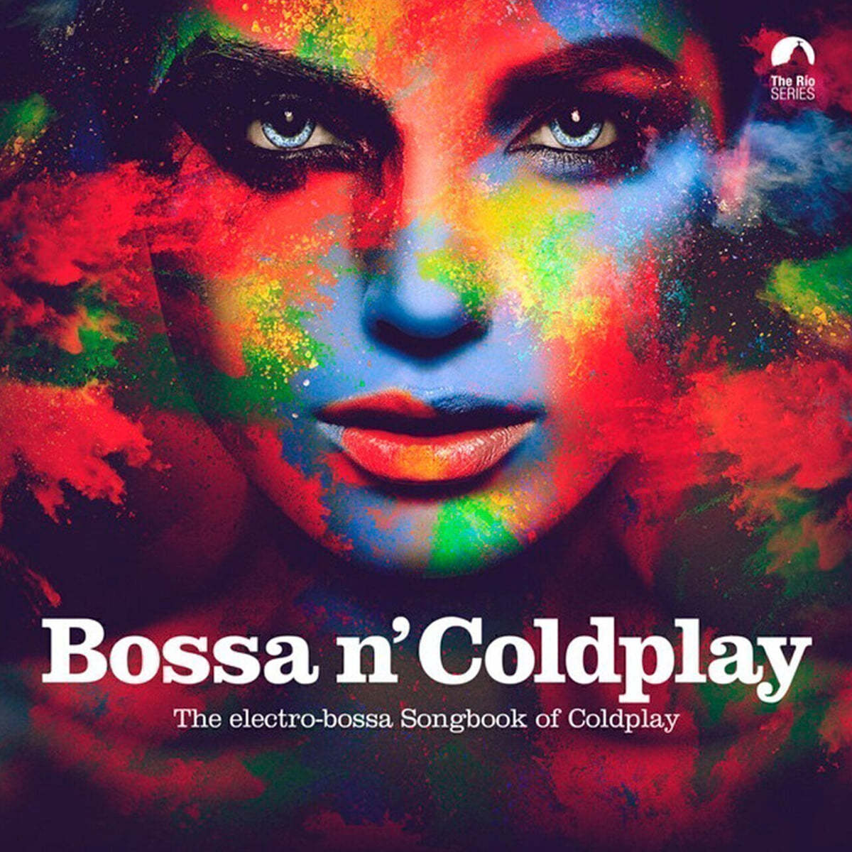 보사 앤 콜드플레이 (Bossa N' Coldplay) [옐로우 컬러 LP]