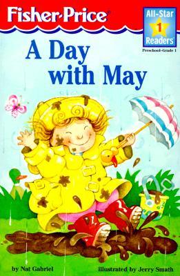 A Day with May Level 1