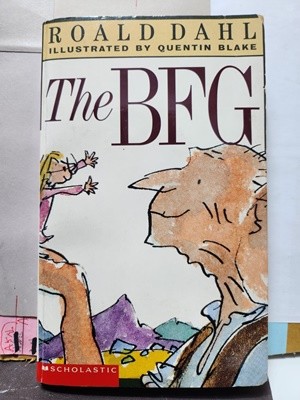 **The BFG**