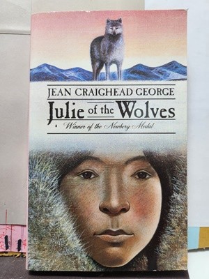 ***Julie of the Wolves***
