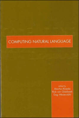 Computing Natural Language: Context, Structure, and Processes