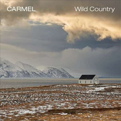 Carmel - Wild Country (Digipack)(CD)