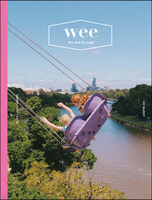  Ű Wee magazine (ݿ) : Vol.36 [2022]