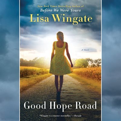 Good Hope Road (Tending Roses Series, Book 2)