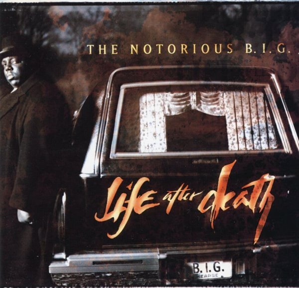 [중고샵] 노토리어스 비아이지 - Notorious B.I.G. - Life After... U발매] - 예스24 [중고샵]노토리어스 비아이지 - Notorious B.... 