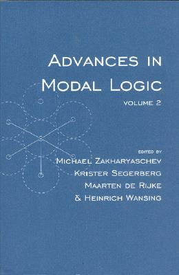 Advances in Modal Logic, Volume 2: Volume 118