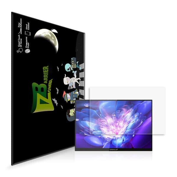 제우스랩 Z16P PRO 블루라이트 차단 액정보호필름