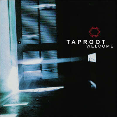 Taproot — Welcome 앨범 커버