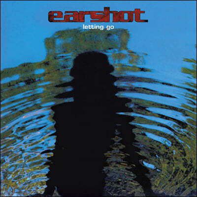 Earshot (̾) - Letting Go [ڹƮ ÷ LP]