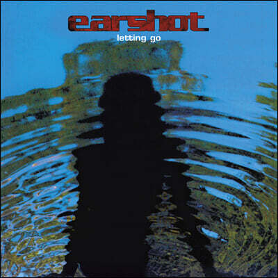 Earshot — Letting Go 앨범 커버
