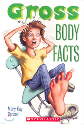 Action Science Level 1: Gross Body Facts