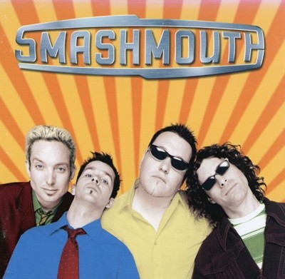 스매시 마우스 - Smash Mouth - Smash Mouth