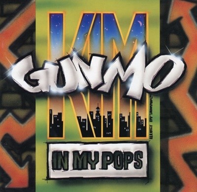 김건모 - Kim Gun Mo In My Pops & Live