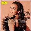 ̵   (Made for Opera)(CD) - Nadine Sierra