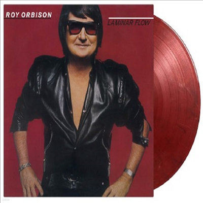 Roy Orbison - Laminar Flow (Ltd)(180g Colored LP)