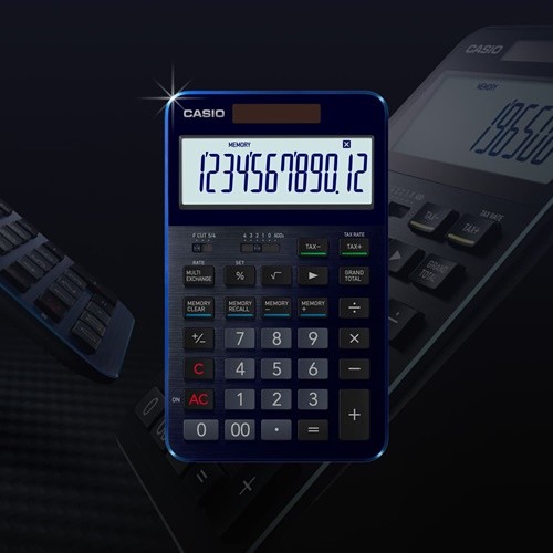 CASIO ̾ ǰ  S100X-BU 