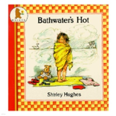 Bathwaters Hot