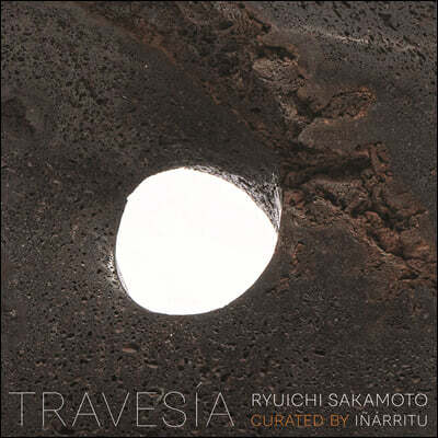 Ryuichi Sakamoto (류이치 사카모토) - Travesia Ryuichi Sakamoto Curated By Inarritu [2LP]