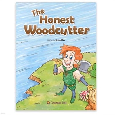 The Honest Woodcutter